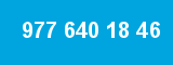 977 640 18 46